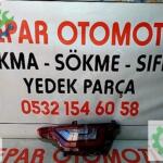 KİA NİRO ARKA SİS ÇIKMA ORJİNAL 22-25 92406-AT100