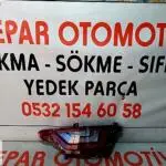 KİA NİRO ARKA SİS ÇIKMA ORJİNAL 22-25 92406-AT100