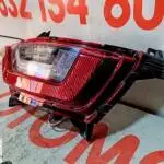 KİA NİRO ARKA SİS ÇIKMA ORJİNAL 22-25 92406-AT100