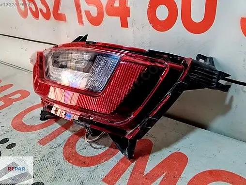 Kia Niro Arka Stop 92406-AT100 çıkma parça