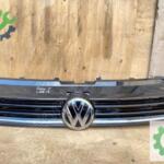 Volkswagen polo ön panjur 2014-2018