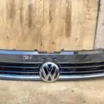 Volkswagen polo ön panjur 2014-2018