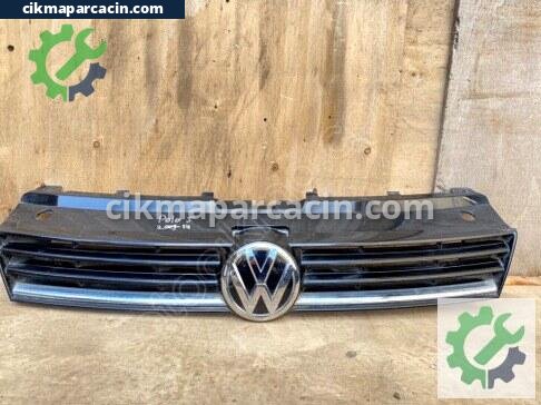 Volkswagen Polo Ön Panjur çıkma parça
