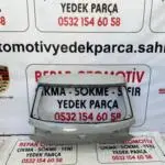 Volkswagen Polo bagaj kapağı çıkma boyasız düzelir 2017-2024