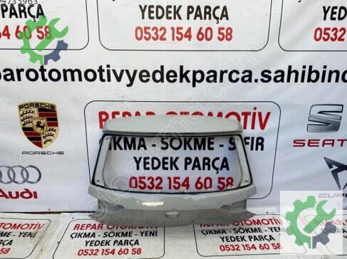Volkswagen Polo Bagaj Kapağı çıkma parça