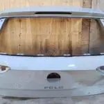 Volkswagen polo bagaj kapağı orjinal çıkma 2020-2024 uyumlu