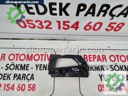 Volkswagen Polo Sis Farı Çerçevesi çıkma parça