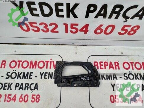 Volkswagen Polo Sis Farı Çerçevesi çıkma parça