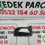 VOLKSWAGEN POLO 2018 2021 SAĞ SİS ÇERÇEVESİ 2G0853666G