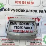 Volkswagen Polo bagaj kapağı askot gri  boyasız düzelir 2018-2024