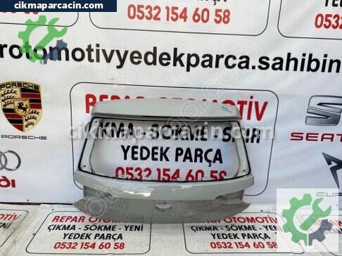 Volkswagen Polo Bagaj Kapağı çıkma parça