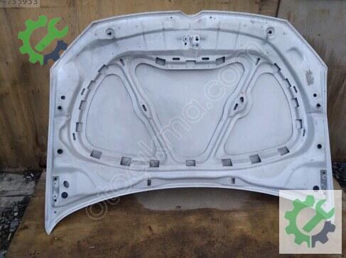 Volkswagen Polo Kaput 2010-2017 çıkma parça