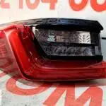 HONDA CİTY SOL DIŞ STOP orijinal çıkma 33550T00K01