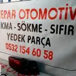 HONDA CİTY SOL DIŞ STOP orijinal çıkma 33550T00K01