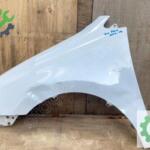 Volkswagen polo 2009-2015 sol ön çamurluk çıkma