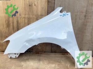 Volkswagen polo 2009-2015 sol ön çamurluk çıkma