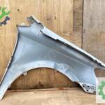 Volkswagen polo 2009-2015 sol ön çamurluk çıkma