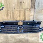 Volkswagen Passat B8 ön panjur 3g0853651