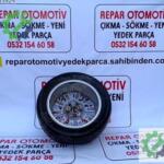 Volkswagen Passat b8 17 İnç Çelik jant çıkma orjinal 3g0601025bp