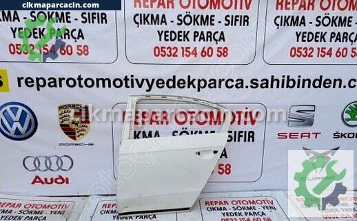 Volkswagen Passat Sol Arka Kapı çıkma parça