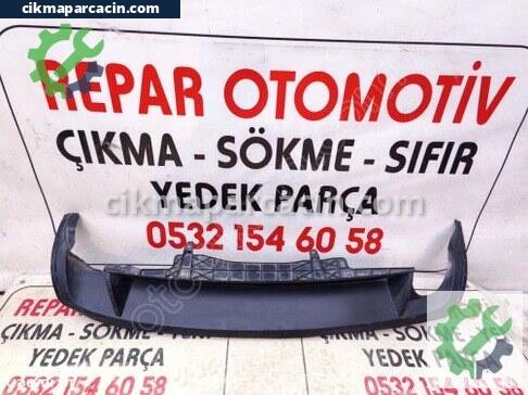 Volkswagen Passat Arka Tampon çıkma parça