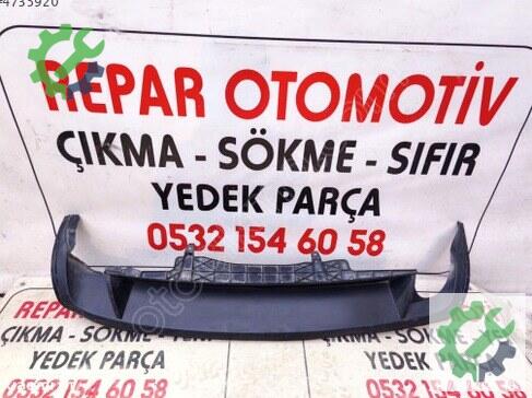 Volkswagen Passat Arka Tampon çıkma parça