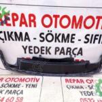 volkswagen passat b7 arka tampon alt ek spoyler 2011-14 3ae807521