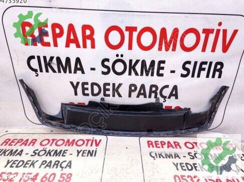 Volkswagen Passat Arka Tampon 3AE807521 çıkma parça