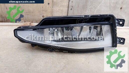 Volkswagen Passat Sol Sis Farı çıkma parça