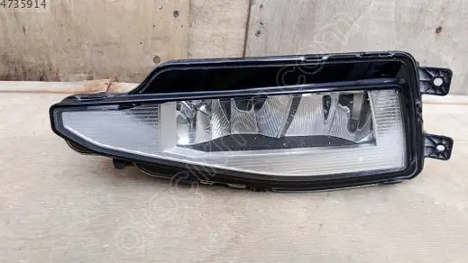 Volkswagen Passat Sol Sis Farı çıkma parça