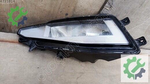 Volkswagen Passat Sol Sis Farı 3G0941699 çıkma parça
