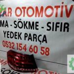 MERCEDES W212 E SERİSİ SOL STOP Orijinal çıkma A2129060703