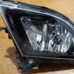 Volkswagen jetta makyajlı kasa sol sis farı 2015-2017 5c7941699R