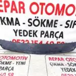 Volkswagen ID.4 Ön Tampon Çıkma Parça İstanbul