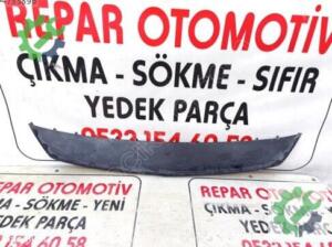 volkswagen id4 id.4 ön tampon alt kaplama spoyler çıkma 11a807532