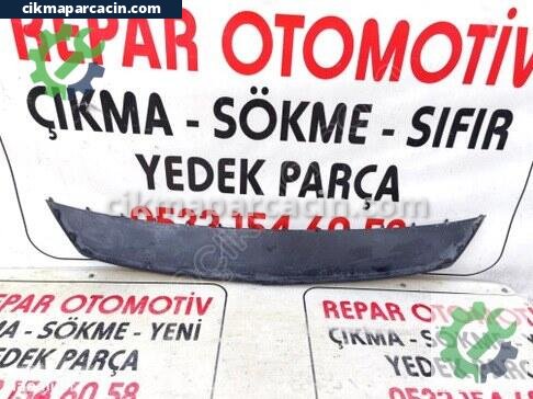 Volkswagen ID.4 Ön Tampon çıkma parça