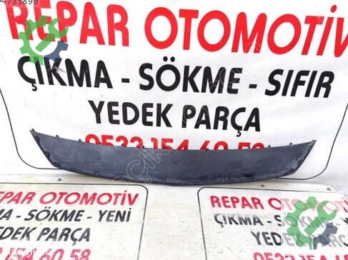 Volkswagen ID.4 Ön Tampon çıkma parça