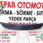 Volkswagen ID.4 Ön Tampon Çıkma Parça İstanbul