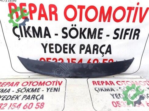 Volkswagen ID.4 Ön Tampon Çıkma Parça İstanbul