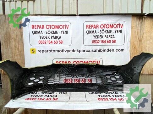 Volkswagen Golf Ön Tampon 5HG807211L çıkma parça