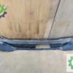 Volkswagen Golf 8 2021-2024 arka tampon spoiler 5h6807568