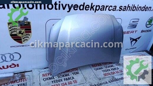 Volkswagen Golf Kaput çıkma parça
