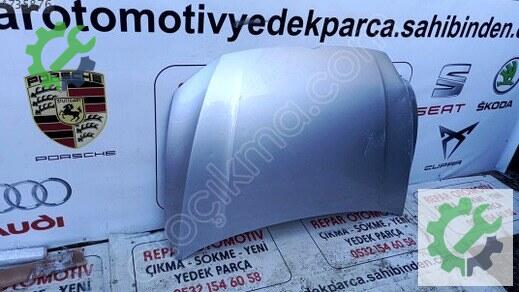 Volkswagen Golf Kaput çıkma parça