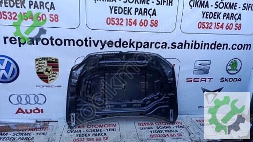 Volkswagen Golf Kaput 5H0823155 çıkma parça