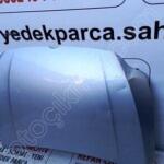 Volkswagen golf 8 gri motor kaputu lokallik çıkma 5h0823155