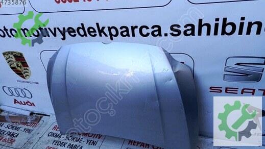 Volkswagen Golf Kaput 5H0823155 çıkma parça