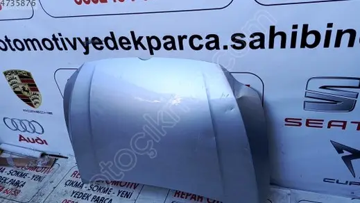 Volkswagen Golf Kaput 5H0823155 çıkma parça