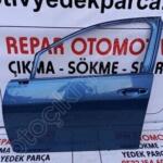 golf 7 sol ön kapı mavi çıkma orjinal 2013-20 5g4831311b