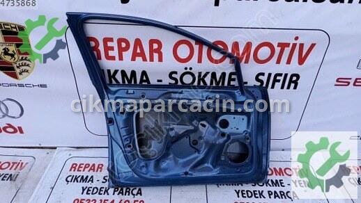 Volkswagen Golf Sol Ön Kapı 5G4831311B çıkma parça