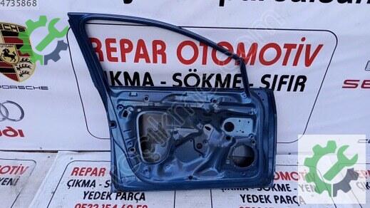 Volkswagen Golf Sol Ön Kapı 5G4831311B çıkma parça